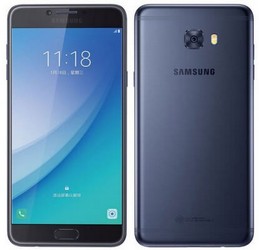 Замена дисплея на телефоне Samsung Galaxy C7 Pro в Комсомольске-на-Амуре